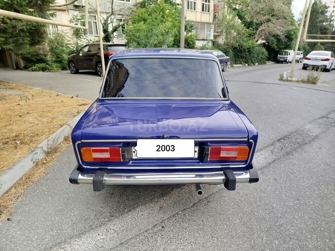 LADA (VAZ) 2106 2003, 72,807 km - 1.6 l - Bakı