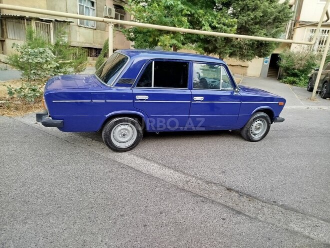 LADA (VAZ) 2106 2003, 72,807 km - 1.6 l - Bakı
