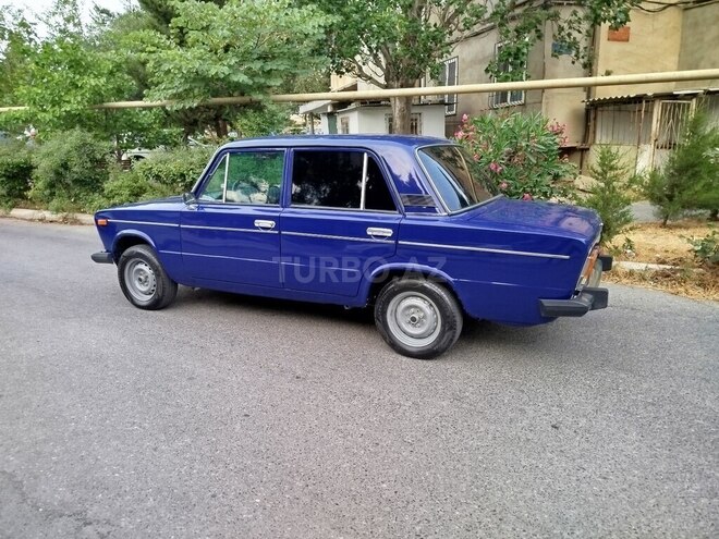 LADA (VAZ) 2106 2003, 72,807 km - 1.6 l - Bakı