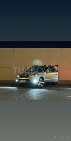 Hyundai Santa Fe-7