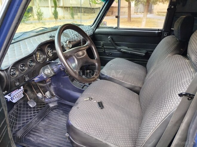 LADA (VAZ) 2106 2003, 72,807 km - 1.6 l - Bakı