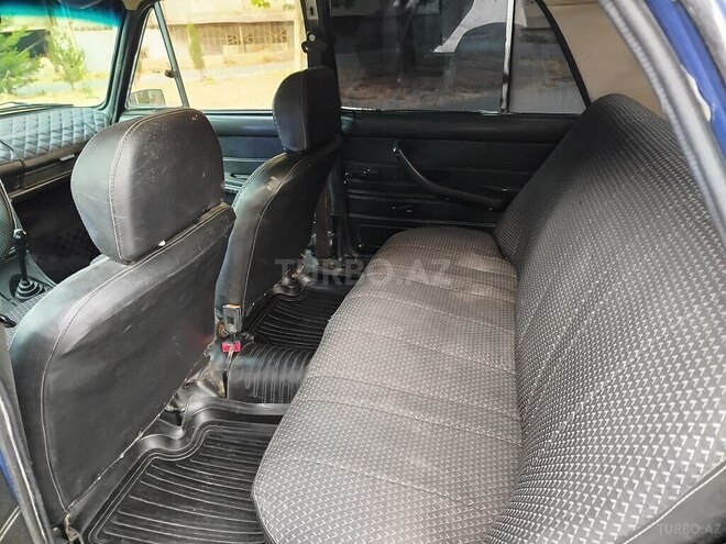 LADA (VAZ) 2106 2003, 72,807 km - 1.6 l - Bakı