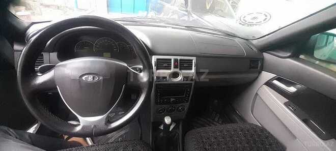 LADA (VAZ) Priora 2013, 210,000 km - 1.6 l - Ağdam