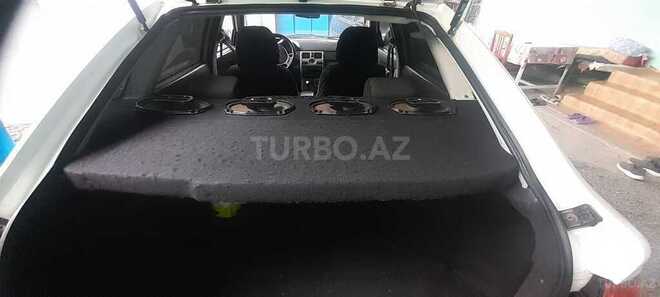 LADA (VAZ) Priora 2013, 210,000 km - 1.6 l - Ağdam