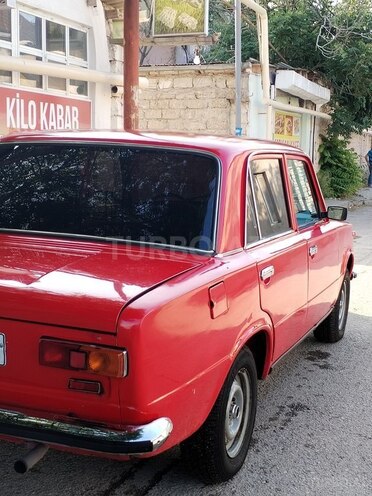 LADA (VAZ) 2101 1975, 56,342 km - 1.3 l - Bakı