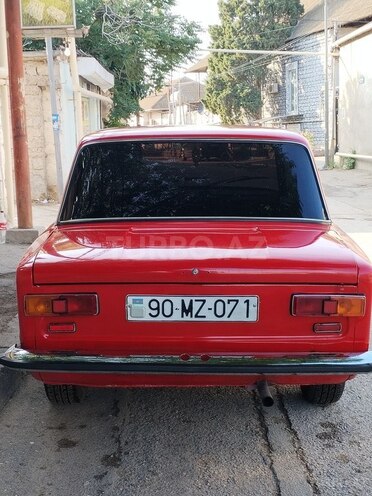 LADA (VAZ) 2101 1975, 56,342 km - 1.3 l - Bakı