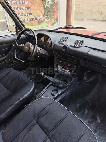 LADA (VAZ) 2101 1975, 56,342 km - 1.3 l - Bakı