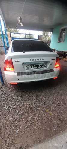 LADA (VAZ) Priora 2013, 210,000 km - 1.6 l - Ağdam