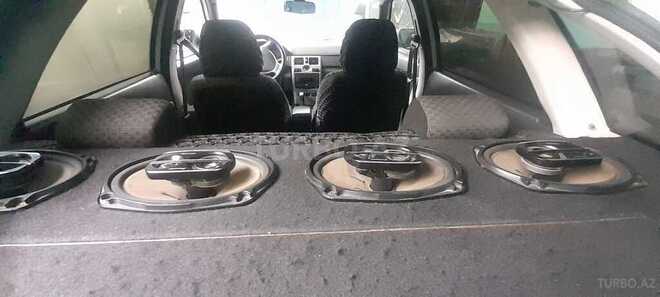 LADA (VAZ) Priora 2013, 210,000 km - 1.6 l - Ağdam