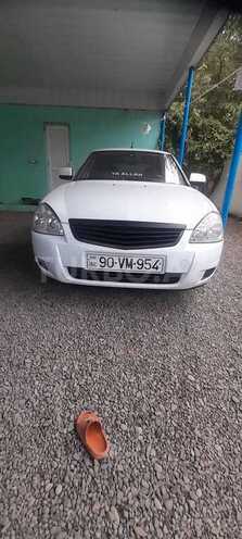 LADA (VAZ) Priora 2013, 210,000 km - 1.6 l - Ağdam