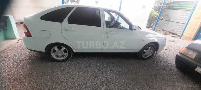 LADA (VAZ) Priora 2013, 210,000 km - 1.6 l - Ağdam