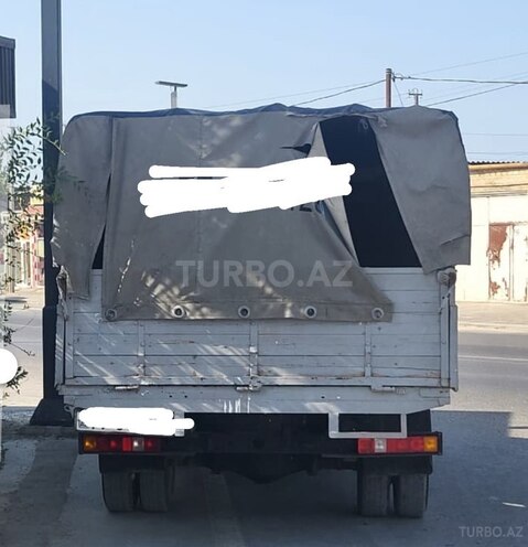 GAZ 3302-744 2003, 200,000 km - 2.7 l - Bakı