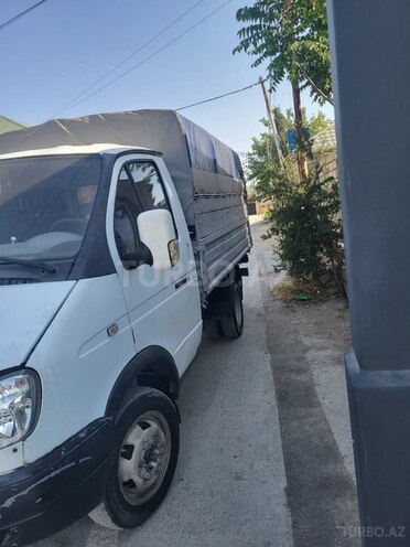 GAZ 3302-744 2003, 200,000 km - 2.7 l - Bakı