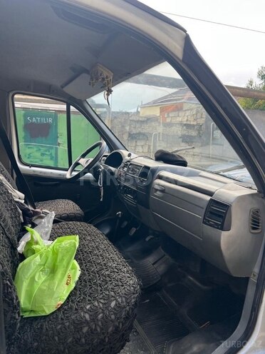 GAZ 3302-744 2003, 200,000 km - 2.7 l - Bakı