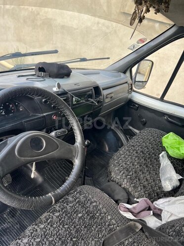 GAZ 3302-744 2003, 200,000 km - 2.7 l - Bakı