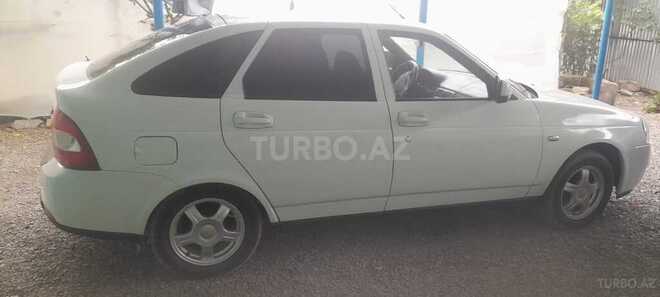 LADA (VAZ) Priora 2013, 210,000 km - 1.6 l - Ağdam