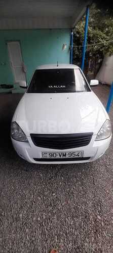 LADA (VAZ) Priora 2013, 210,000 km - 1.6 l - Ağdam