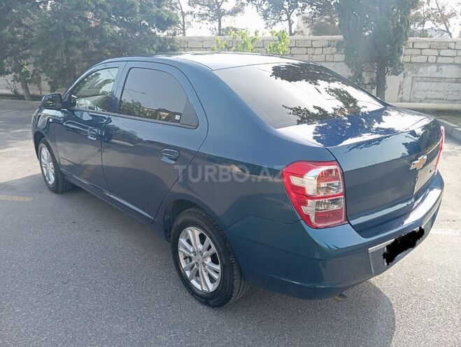 Chevrolet Cobalt-6