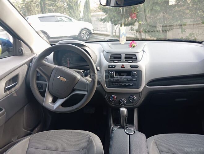 Chevrolet Cobalt-7