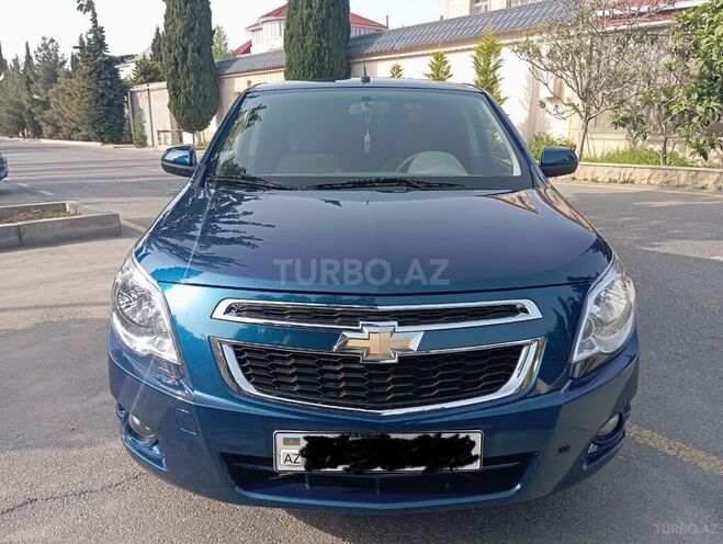 Chevrolet Cobalt-1