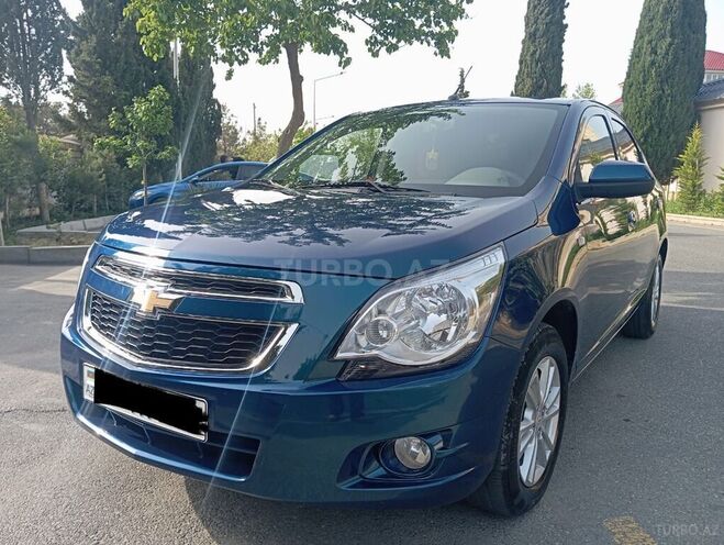 Chevrolet Cobalt-3
