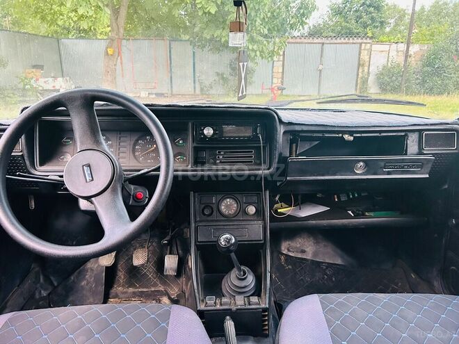 LADA (VAZ) 2107 2006, 60,963 km - 1.6 л - Ağcabədi