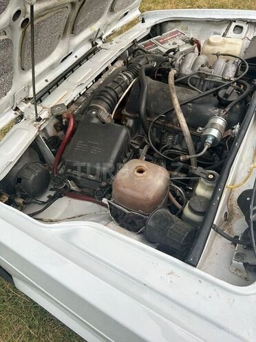 LADA (VAZ) 2107 2006, 60,963 km - 1.6 л - Ağcabədi