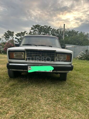 LADA (VAZ) 2107 2006, 60,963 km - 1.6 л - Ağcabədi