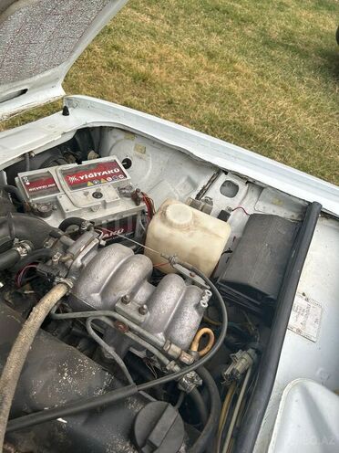 LADA (VAZ) 2107 2006, 60,963 km - 1.6 л - Ağcabədi