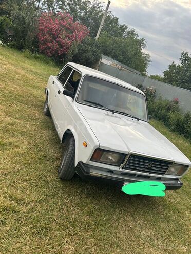 LADA (VAZ) 2107 2006, 60,963 km - 1.6 л - Ağcabədi