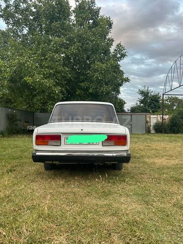 LADA (VAZ) 2107 2006, 60,963 km - 1.6 л - Ağcabədi
