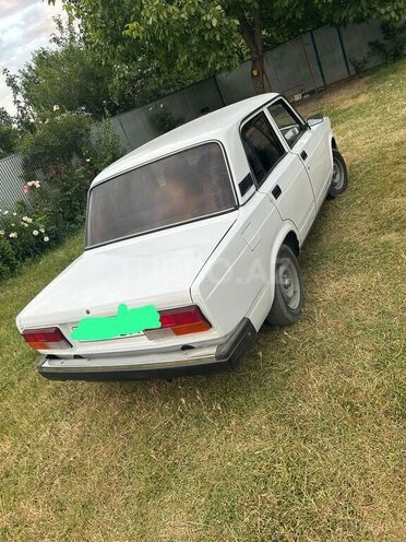 LADA (VAZ) 2107 2006, 60,963 km - 1.6 л - Ağcabədi