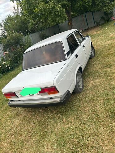 LADA (VAZ) 2107 2006, 60,963 km - 1.6 л - Ağcabədi