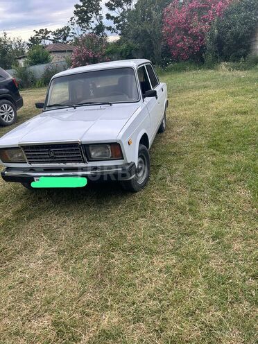 LADA (VAZ) 2107 2006, 60,963 km - 1.6 л - Ağcabədi