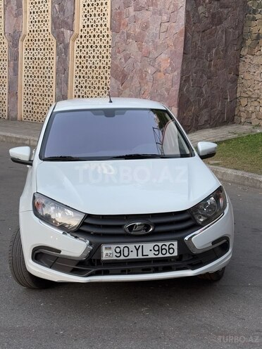 LADA (VAZ) Granta 2024, 30,878 km - 1.6 l - Gəncə