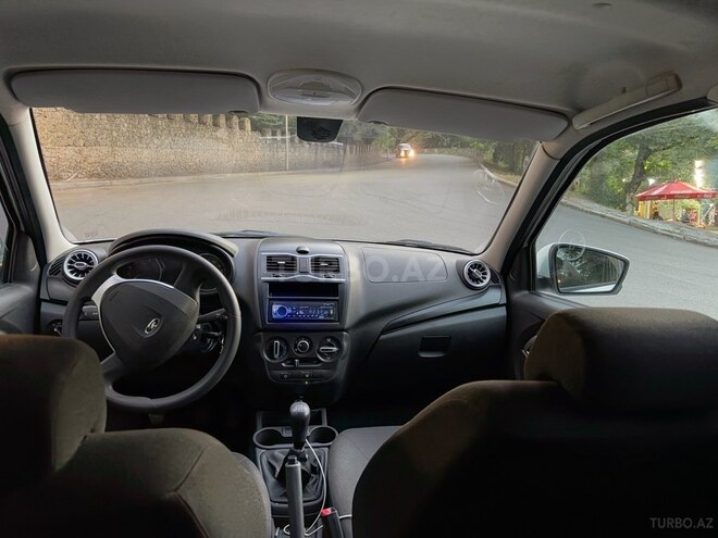 LADA (VAZ) Granta 2024, 30,878 km - 1.6 l - Gəncə