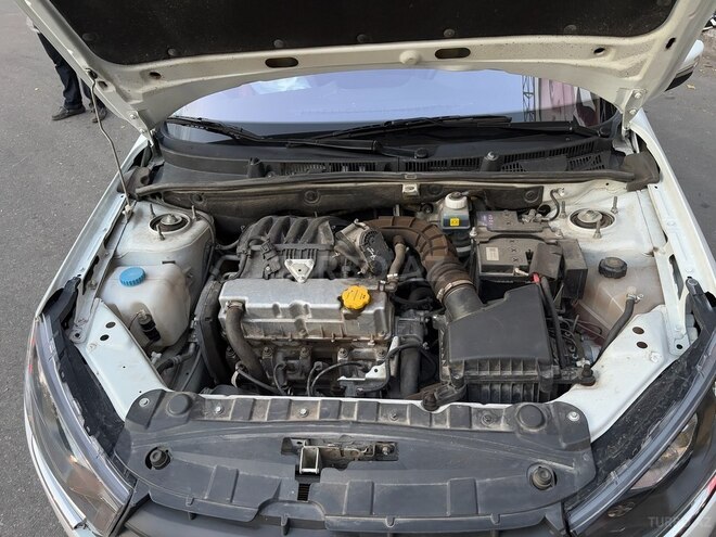 LADA (VAZ) Granta 2024, 30,878 km - 1.6 l - Gəncə