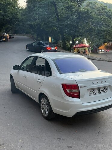 LADA (VAZ) Granta 2024, 30,878 km - 1.6 l - Gəncə