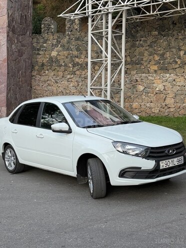 LADA (VAZ) Granta 2024, 30,878 km - 1.6 l - Gəncə