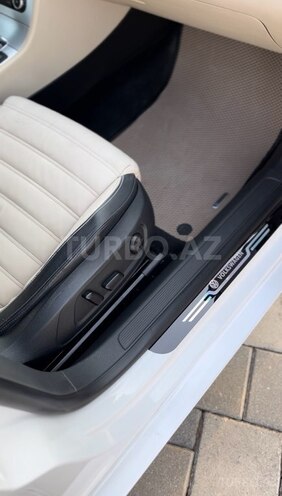 Volkswagen Passat CC 2010, 245,000 km - 2.0 л - Bakı