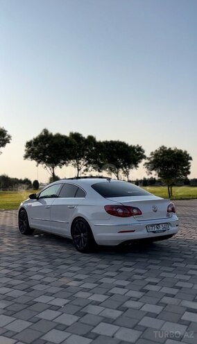 Volkswagen Passat CC 2010, 245,000 km - 2.0 л - Bakı
