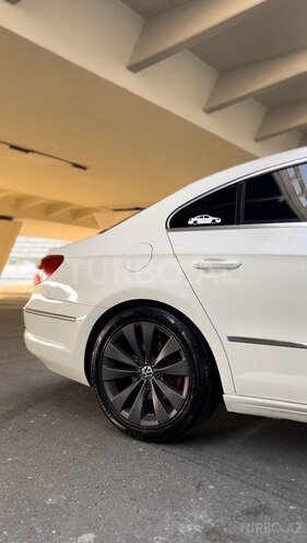 Volkswagen Passat CC 2010, 245,000 km - 2.0 л - Bakı