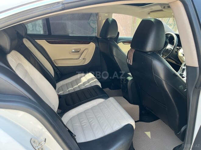 Volkswagen Passat CC 2010, 245,000 km - 2.0 л - Bakı