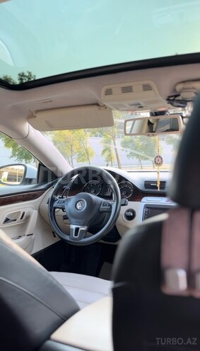Volkswagen Passat CC 2010, 245,000 km - 2.0 л - Bakı