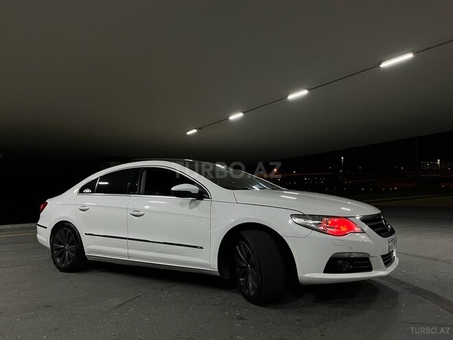 Volkswagen Passat CC 2010, 245,000 km - 2.0 л - Bakı