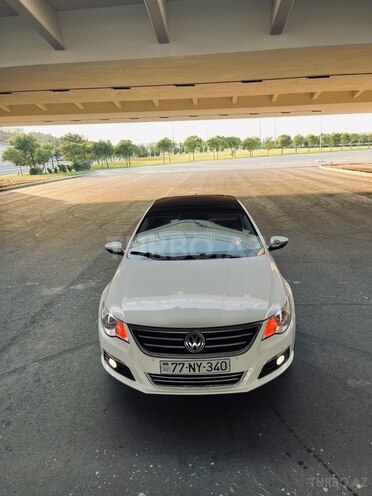 Volkswagen Passat CC 2010, 245,000 km - 2.0 л - Bakı