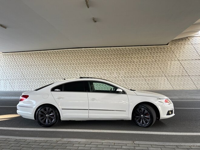 Volkswagen Passat CC 2010, 245,000 km - 2.0 л - Bakı