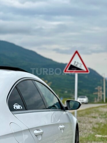 Volkswagen Passat CC 2010, 245,000 km - 2.0 л - Bakı