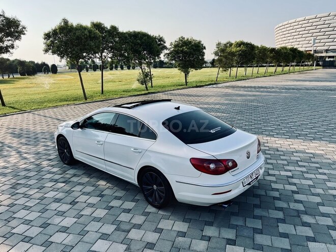Volkswagen Passat CC 2010, 245,000 km - 2.0 л - Bakı