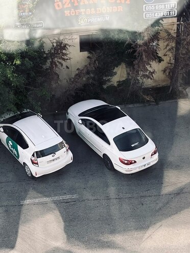 Volkswagen Passat CC 2010, 245,000 km - 2.0 л - Bakı